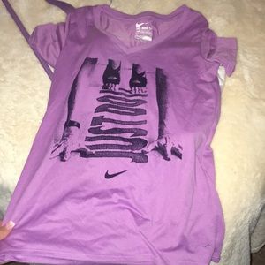 nike tee